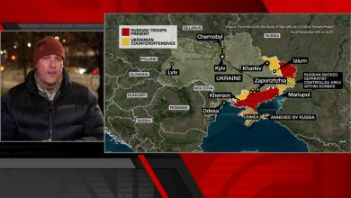 “تصعيد-درامي”.-تقارير-عن-سقوط-قذائف-في-بولندا-قرب-حدود-أوكرانيا-ومقتل-شخصين