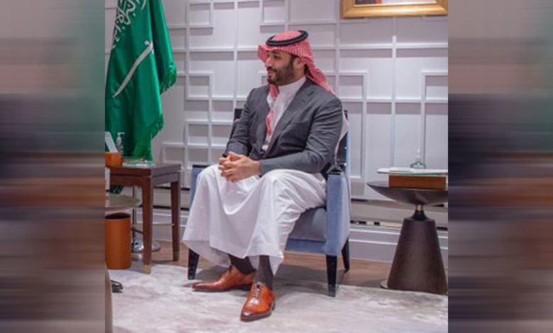 حذاء-وجاكيت-محمد-بن-سلمان-وفيديو-كيف-تعامل-إعلام-كوريا-مع-زيارته-يثير-تفاعلا