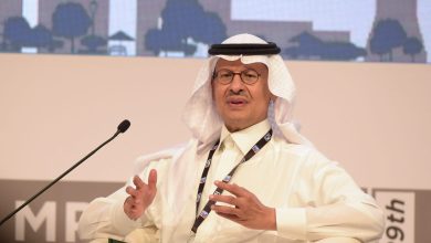 وزير-الطاقة-السعودي-ينفي-تقارير-حول-عزم-أوبك+-زيادة-إنتاج-النفط-500-ألف-برميل-يوميًا
