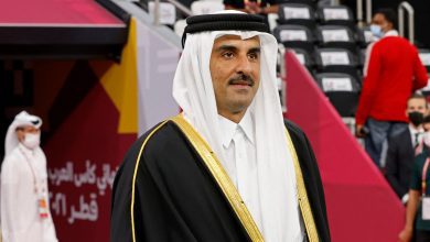 تعليق-مُثير-من-أمير-قطر-حول-فوز-السعودية-على-الأرجنتين.-ماذا-قال؟