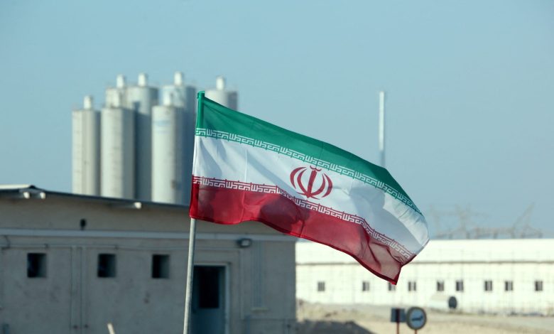 وكالة-الطاقة-الذرية:-إيران-بدأت-تخصيب-اليورانيوم-بنسبة-تصل-إلى-60%-القريبة-من-صنع-الأسلحة
