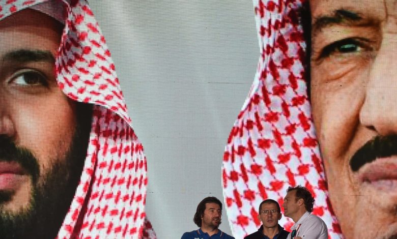 بقرار-من-الملك-سلمان.-الأربعاء-إجازة-عامة-في-السعودية-بعد-الفوز-على-الأرجنتين