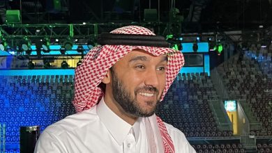 وزير-الرياضة-السعودي-يثير-تفاعلا-بمهاراته-بـ”كرة-تنس”-ومغردون:-لا-عجب-أن-يكون-اللاعبون-بهذا-المستوى