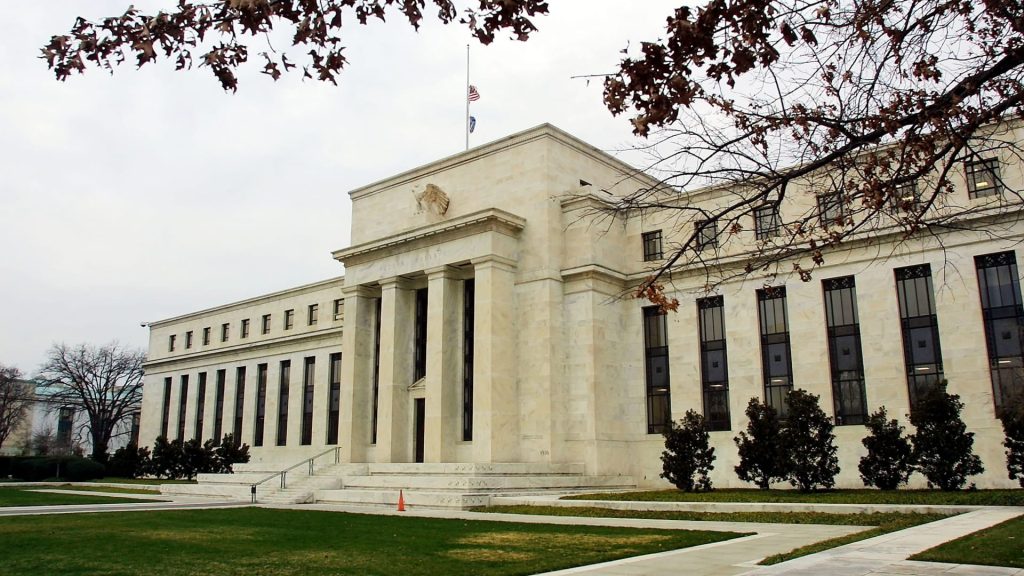 البنك-الاحتياطي-الفيدرالي-يقدم-المزيد-من-القرائن-حول-رفع-أسعار-الفائدة