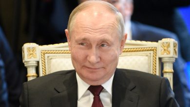 بوتين-يحذر-الغرب-من-“عواقب-خطيرة”-لوضع-سقف-لأسعار-النفط-الروسي