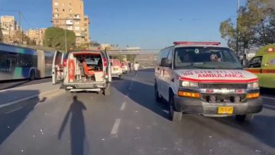 وفاة-إسرائيلي-ثانٍ-أصيب-في-أحد-انفجارين-بمحطتي-حافلات-في-القدس