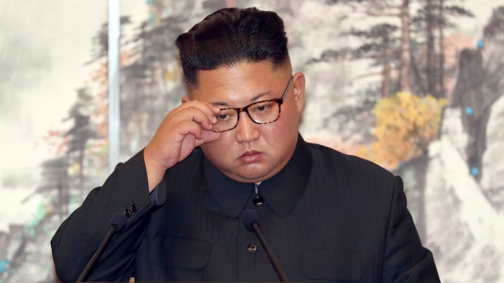 كيم-جونغ-أون:-كوريا-الشمالية-تهدف-لامتلاك-أقوى-قوة-نووية-بالعالم