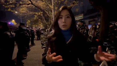 مراسلة-cnn-تنقل-من-شوارع-بكين-احتجاجات-غير-مسبوقة-للصينيين