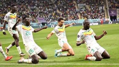 كأس-العالم-السنغال-تفوز-على-الإكوادور-2-–-1.-وتعبر-إلى-الدور-الثاني