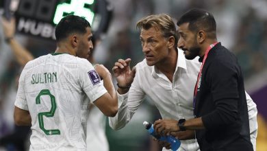 السعودية.-تعليق-ساخر-من-تريفور-نوح-على-مدرب-المنتخب-ومن-يترجم-له-يثير-تفاعلا