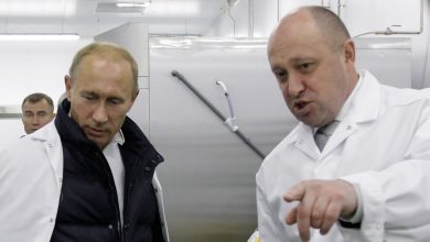 “طباخ-بوتين”-يطالب-الشركات-الروسية-بمنح-الموظفين-إجازات-للمشاركة-في-تدريبات-عسكرية
