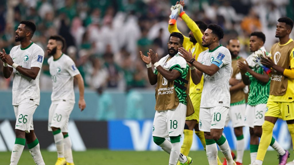 رئيس-الاتحاد-السعودي-يعلّق-على-خروج-“الأخضر”-من-كأس-العالم-2022.-ماذا-قال؟