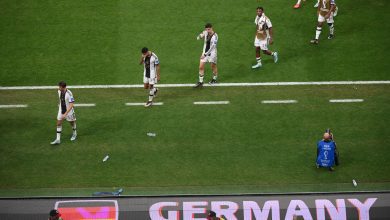 مفاجآت-مونديال-قطر-تتواصل.-ألمانيا-تودع-كأس-العالم-من-الدور-الأول