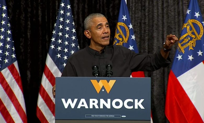 شاهد-رد-فعل-باراك-أوباما-عندما-قاطعه-طفل-أثناء-خطاب-له