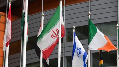 إيران-تعدم-4-أشخاص-أدانتهم-بالعمل-“لصالح-الاستخبارات-الإسرائيلية”