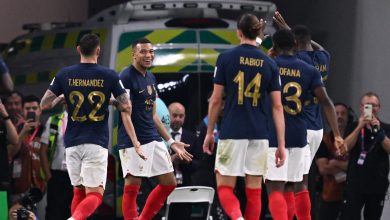 كأس-العالم-فرنسا-تفوز-على-بولندا-3-1.-وتعبر-إلى-دور-الثمانية