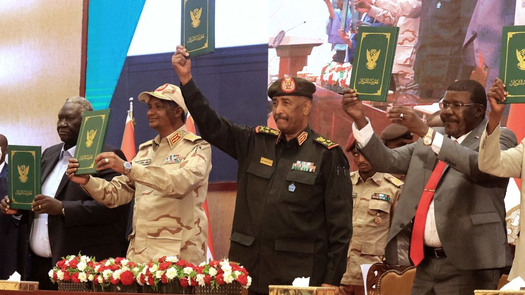 السودان.-اتفاق-بين-جنرالات-الجيش-والمدنيين-لإنهاء-الجمود-السياسي-في-البلاد