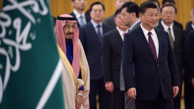 تكهنات-عن-“رسالة”-وما-وراء-زيارة-رئيس-الصين-للسعودية-وسط-تفاعل