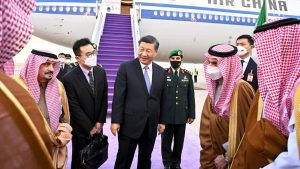 أمريكا-عن-زيارة-رئيس-الصين-إلى-السعودية:-ليست-مفاجأة