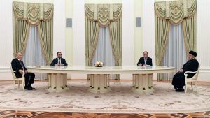 سفير-إيراني:-طهران-وموسكو-ستوقعان-اتفاقية-تعاون-طويلة-الأمد-“قريبا”