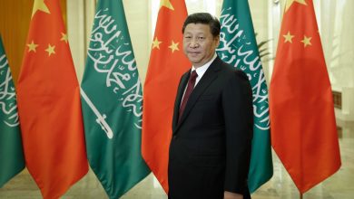 أول-تصريح-لرئيس-الصين-من-السعودية.-ماذا-قال؟