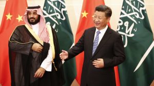 مذيع-أمريكي-يثير-تفاعلا-بتصريح-عمّا-يقوم-به-محمد-بن-سلمان-باستقبال-رئيس-الصين-في-السعودية