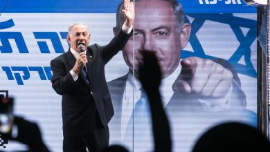 رئيس-إسرائيل-يحذر-نتنياهو-من-“التطرف”.-ويمنحه-مهلة-أقصر-من-المتوقع-لتشكيل-الحكومة