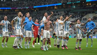 ركلات-الترجيح-تبتسم-للأرجنتين-وتقصي-هولندا-من-كأس-العالم-2022