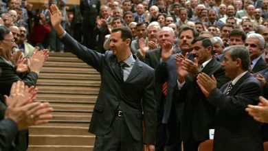 “حق-دجاجتين”-بشار-الأسد-يثير-تفاعلا-بصرف-منحة-مالية-للعاملين-بالدولة.-إليكم-كم-تساوي-بالدولار