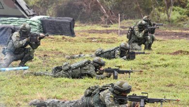 الجيش-التايواني-يواجه-مشكلة-في-“الخصوبة”-مع-تصاعد-المخاوف-من-تهديدات-الصين