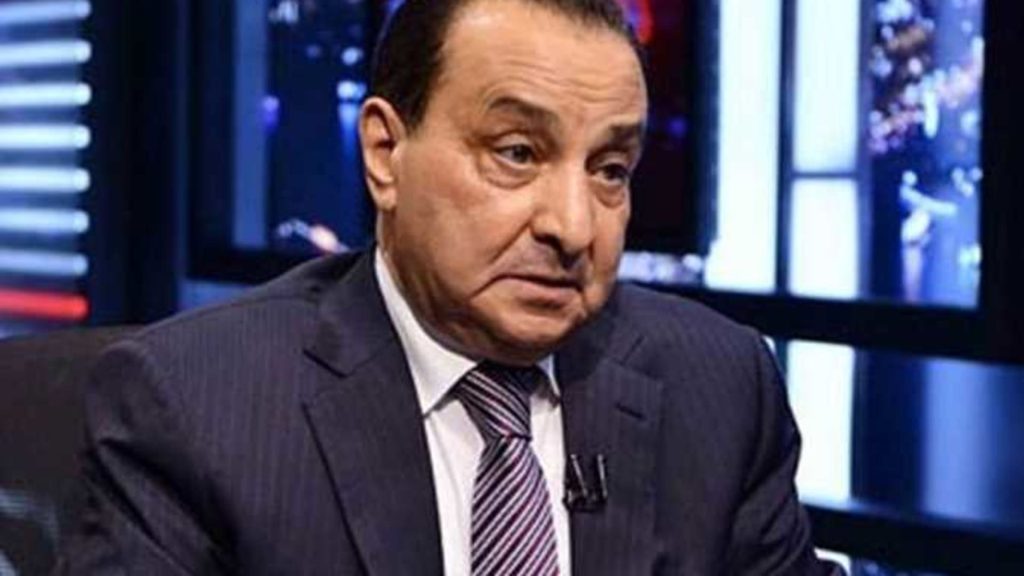 وفاة-رجل-الأعمال-المصري-محمد-الأمين-بسرطان-الرئة-خلال-قضائه-عقوبة-“الاتجار-بالبشر”