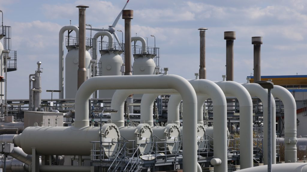 الاتحاد-الأوروبي-يوافق-على-سقف-لأسعار-الغاز-لمعالجة-أزمة-الطاقة