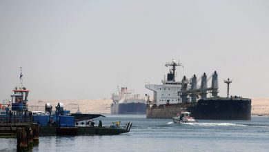 مصر:-مشروع-قانون-لإنشاء-صندوق-استثماري-لقناة-السويس-يثير-جدلا-واسعًا.-والحكومة-ترد