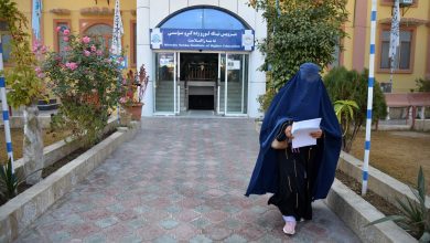 “طالبان”-توضح-سبب-منعها-الطالبات-من-دخول-الجامعات