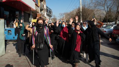 طالبان-تشدد-قيودها-على-المرأة.قرار-جديد-من-الحركة-يمنع-الموظفات-في-المنظمات-غير-الحكومية-من-العمل