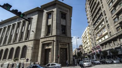 البنك-المركزي-المصري-يعلن-رصد-3-ممارسات-“غير-مشروعة”-تستهدف-سوق-النقد