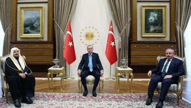 تركيا:-التنسيق-مع-السعودية-يعود-بالفائدة-على-المنطقة.-ونولي-أهمية-لأمن-دول-الخليج