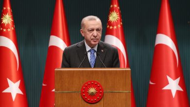 البرلمان-التركي-يرشح-أردوغان-لجائزة-نوبل-للسلام:-“أكثر-زعيم-وضع-بصمته-على-الأحداث-العالمية”