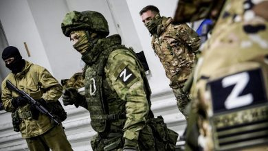 رقيب-روسي-مخمور-يضرب-قائده-حتى-الموت-خلال-التعبئة-لحرب-أوكرانيا