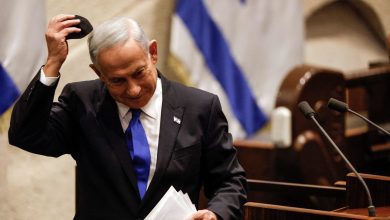 دبلوماسيون-إسرائيليون-سابقون-يحذرون-من-“ضرر-جسيم”-بسبب-حكومة-نتنياهو