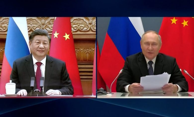 جنرال-متقاعد-يوضح-لـcnn-العلاقة-الاستراتيجية-بين-بوتين-والرئيس-الصيني-خلال-الحرب-في-أوكرانيا