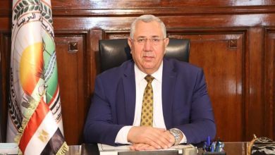 بيان صادر عن وزارتي الزراعة واستصلاح الأراضي وقطاع الأعمال العام: