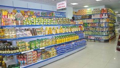 أسعار السلع في مصر اليوم ..الفول بـ 34 للكيلو والسكر بـ 18