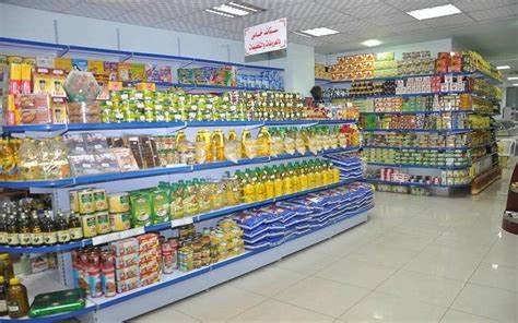 أسعار السلع في مصر اليوم ..الفول بـ 34 للكيلو والسكر بـ 18