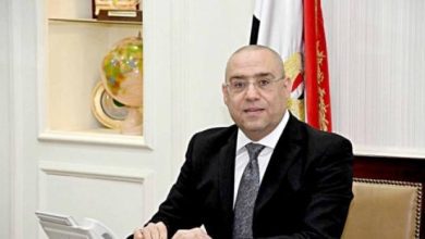 وزير الإسكان يستعرض موقف المشروعات بمدينة الشروق خلال عام 2022
