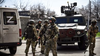 روسيا:-استخدام-الجنود-في-ماكييفكا-للهواتف-المحمولة-تسبب-في-استهدافهم
