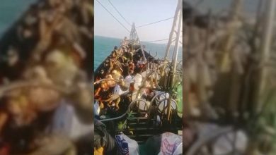 “طفلة-شربت-من-البحر-حتى-الموت”.-مشاهد-وروايات-مروعة-للاجئي-الروهينغا-المسلمين-على-قارب-تاه-شهرًا