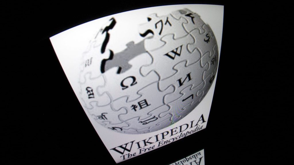 “ويكيميديا”-تنفي-مزاعم-منظمتين-حقوقيتين-باختراق-السعودية-موسوعة-“ويكيبيديا”