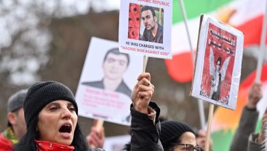 دول-أوروبية-تستدعي-سفراء-إيران-لإدانة-عمليات-الإعدام-الأخيرة-المرتبطة-بالاحتجاجات