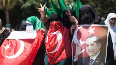 “حماس”-تنفي-فرض-قيودا-على-قادتها-المقيمين-في-تركيا